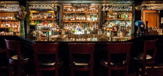 The Press Gang Restaurant and Oyster Bar